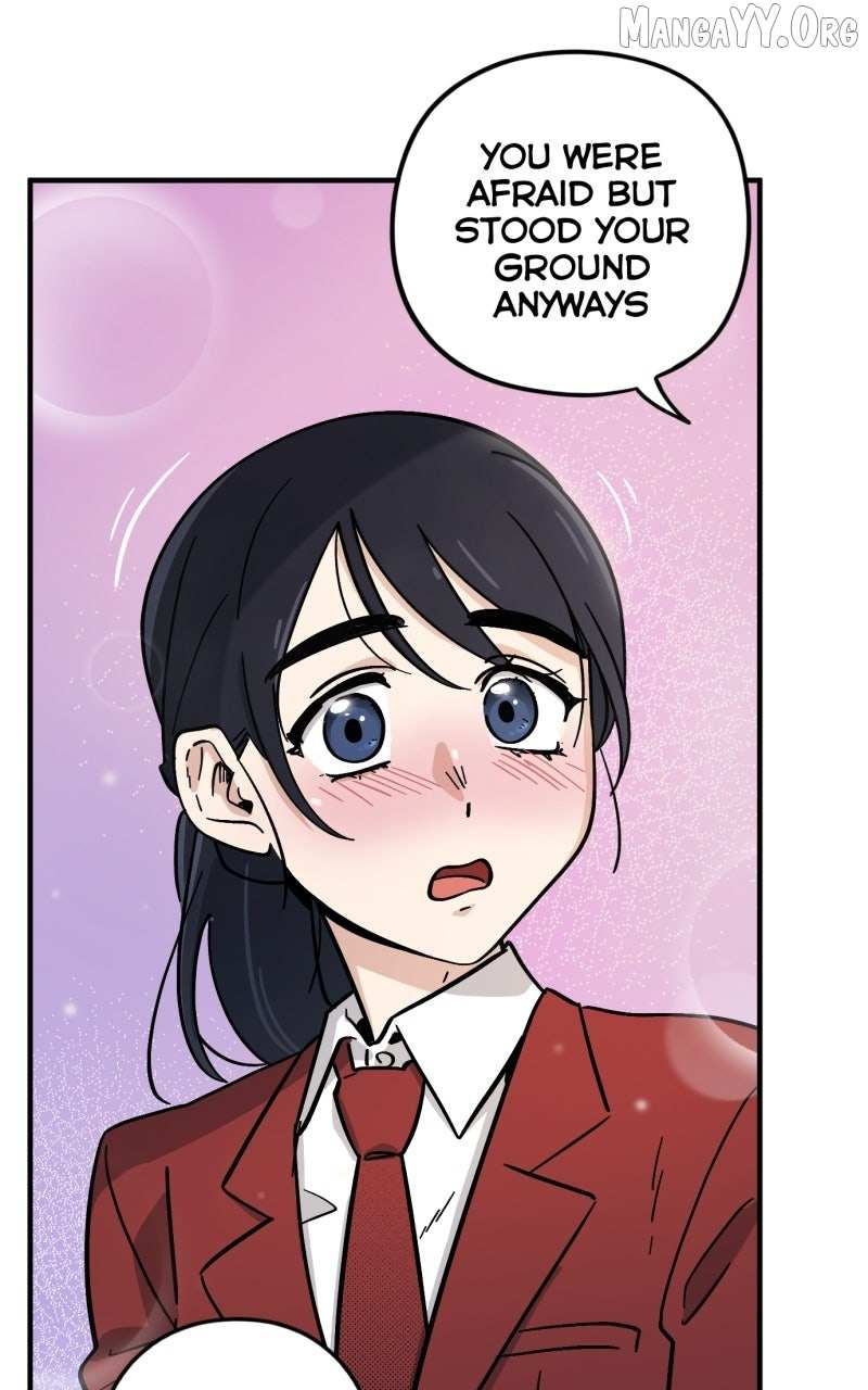 New Magical Me Chapter 39 page 20 - 