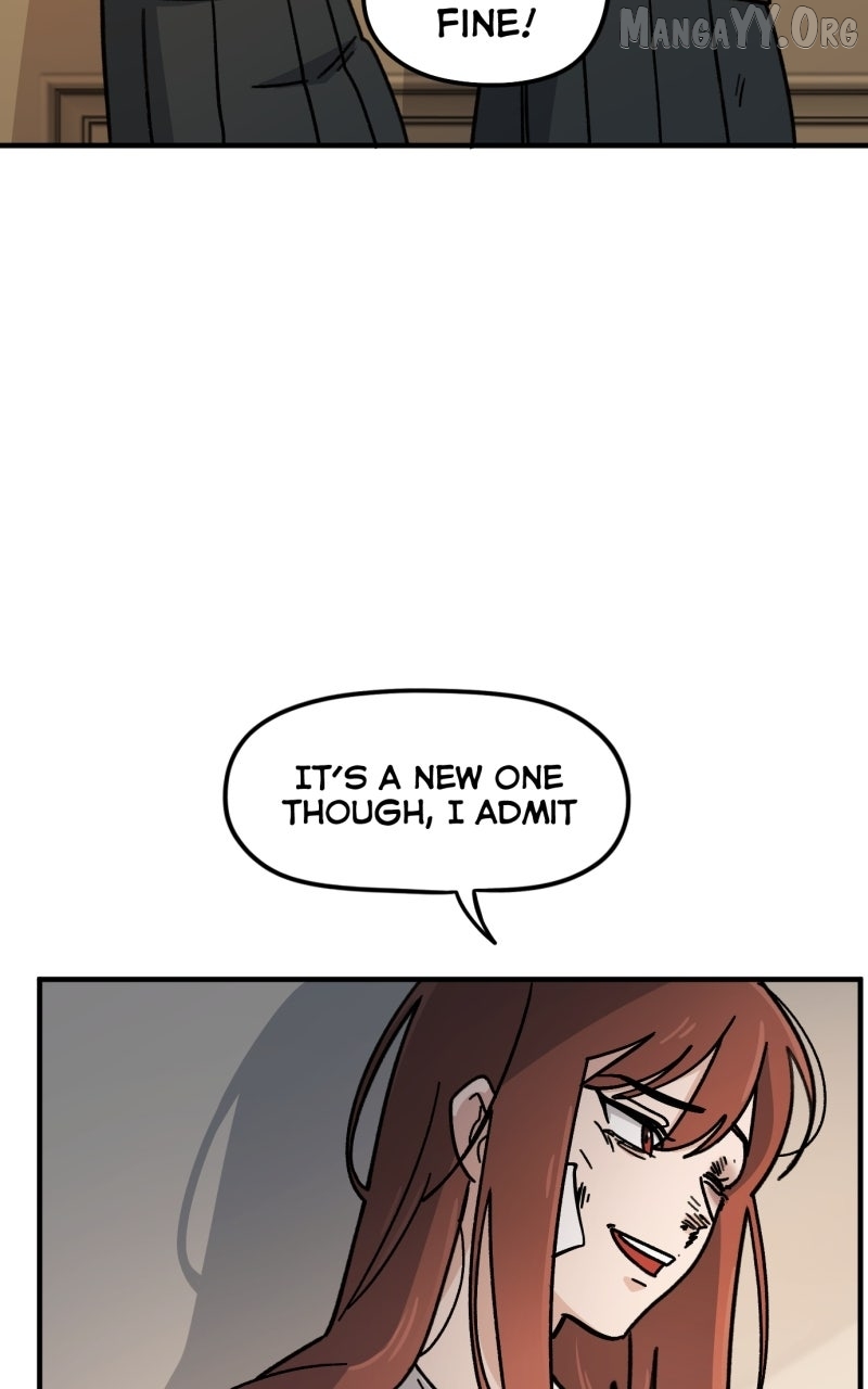 New Magical Me Chapter 39 page 3 - 