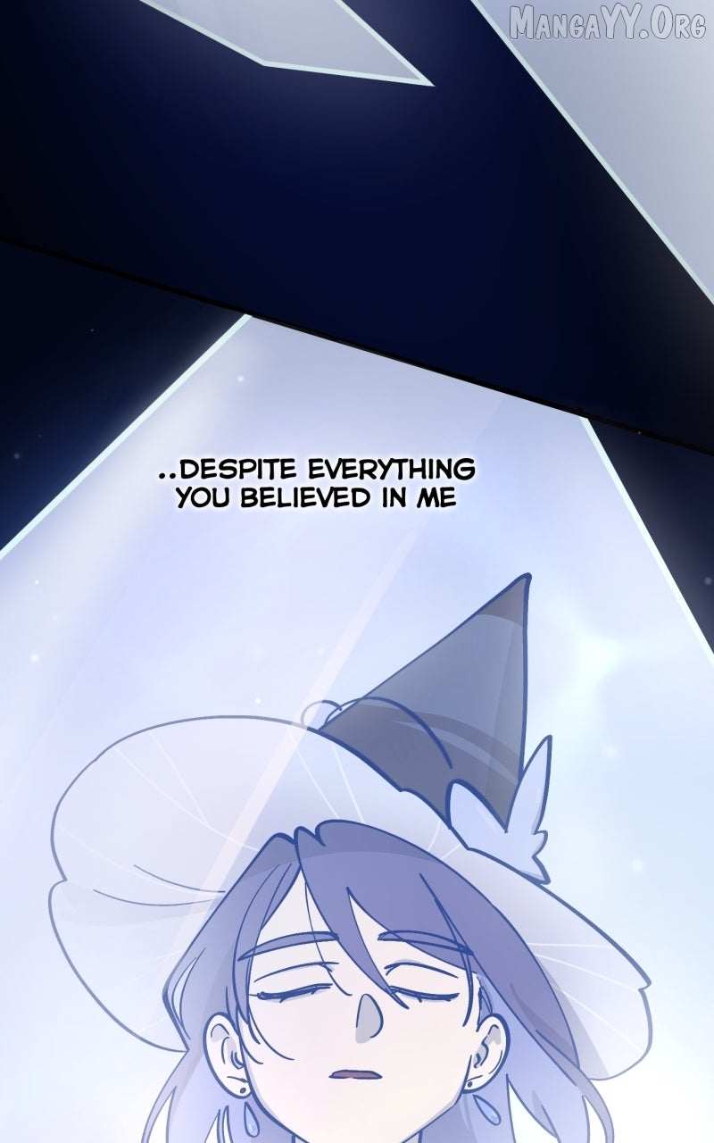 New Magical Me Chapter 39 page 26 - 