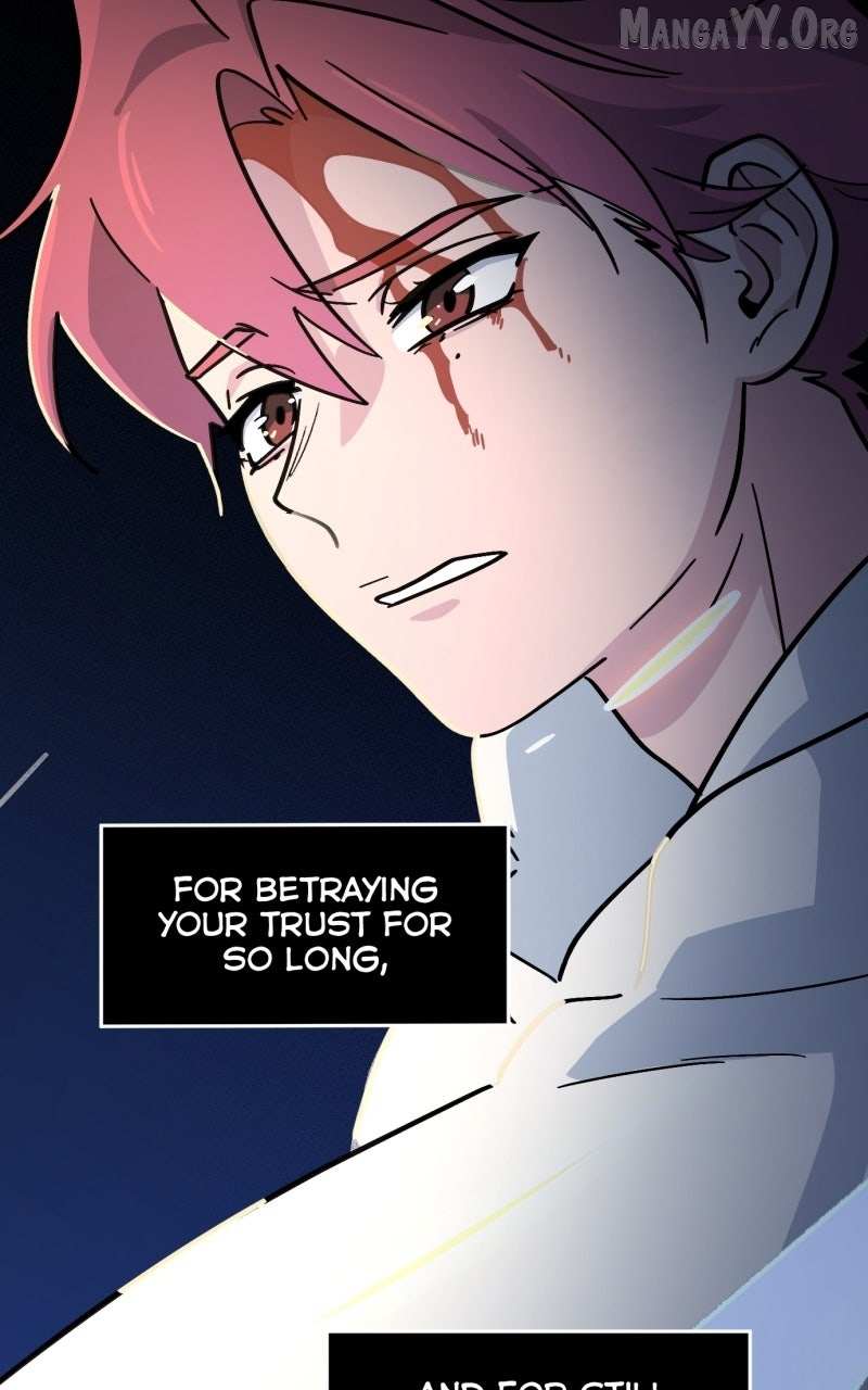 New Magical Me Chapter 39 page 29 - 