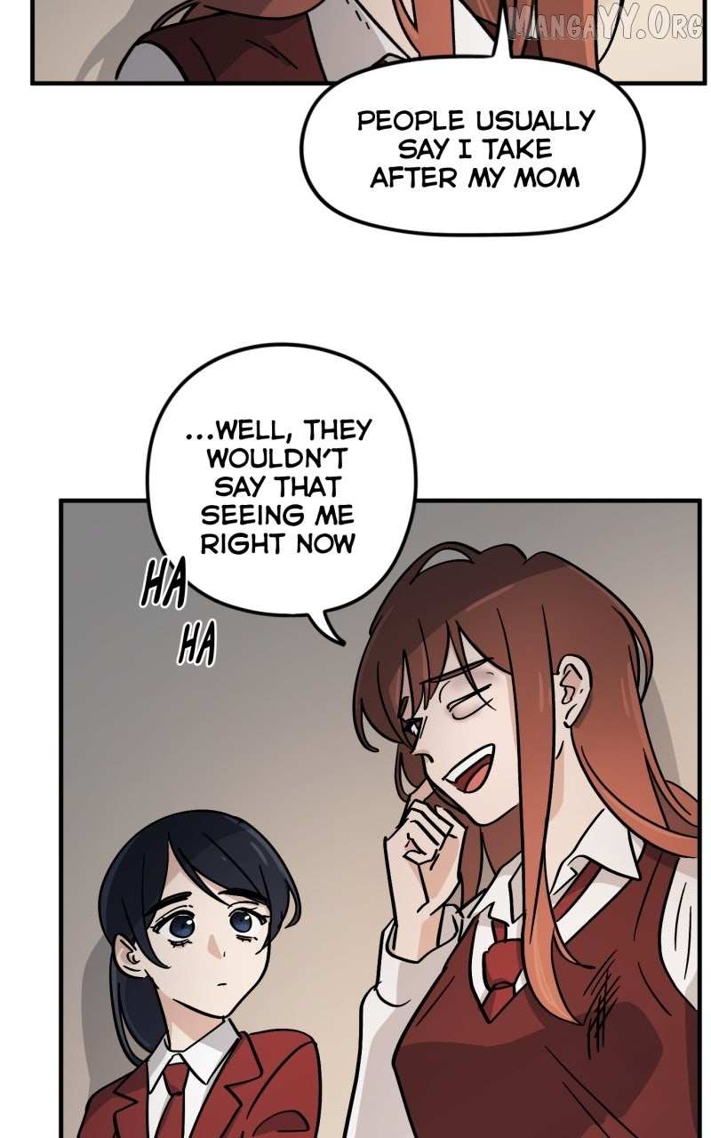 New Magical Me Chapter 39 page 4 - 