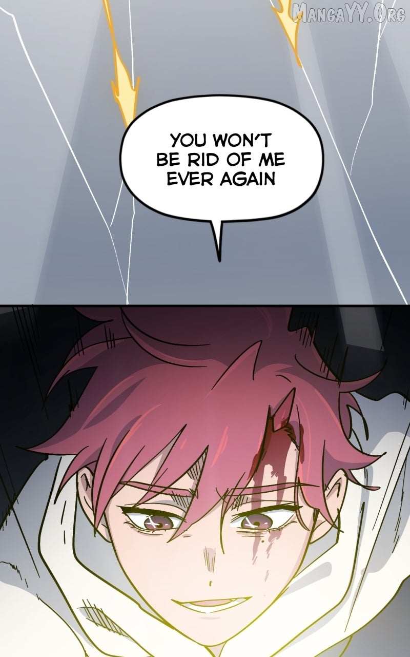 New Magical Me Chapter 39 page 36 - 