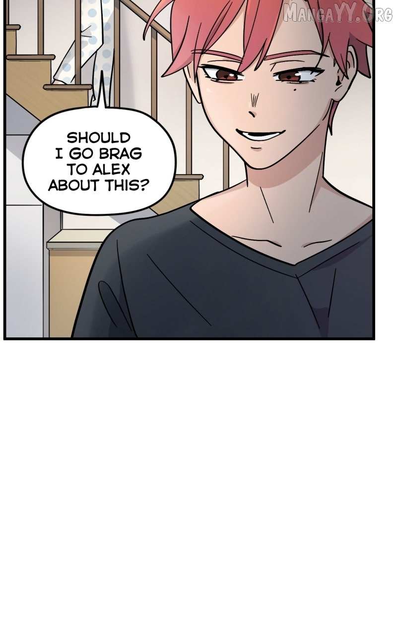 New Magical Me Chapter 39 page 44 - 
