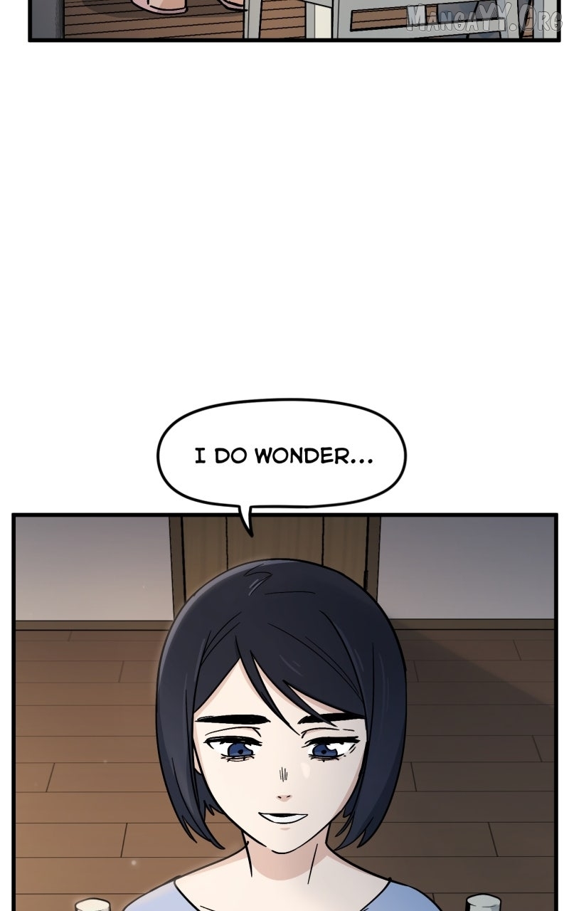 New Magical Me Chapter 39 page 46 - 