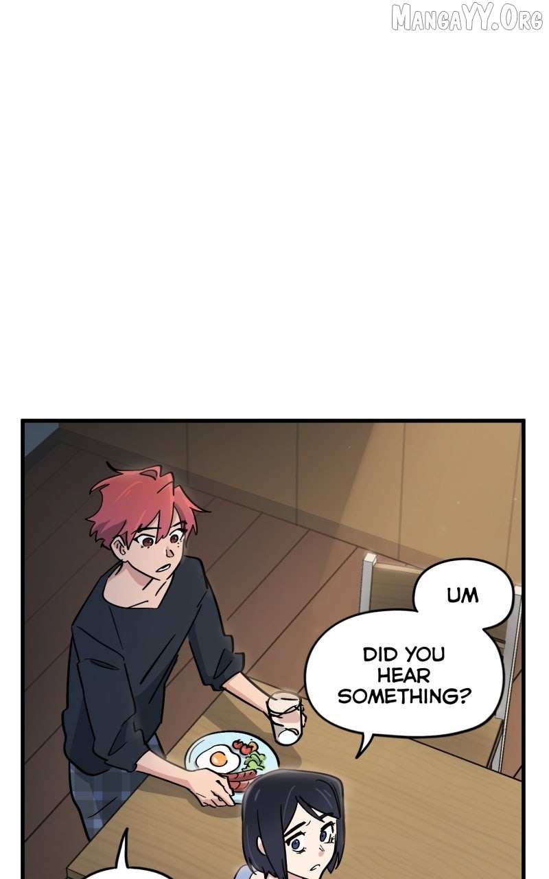 New Magical Me Chapter 39 page 52 - 