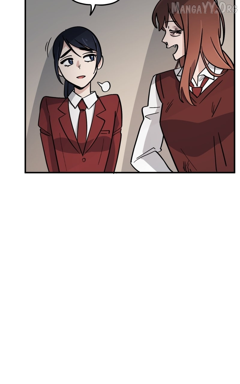 New Magical Me Chapter 39 page 7 - 