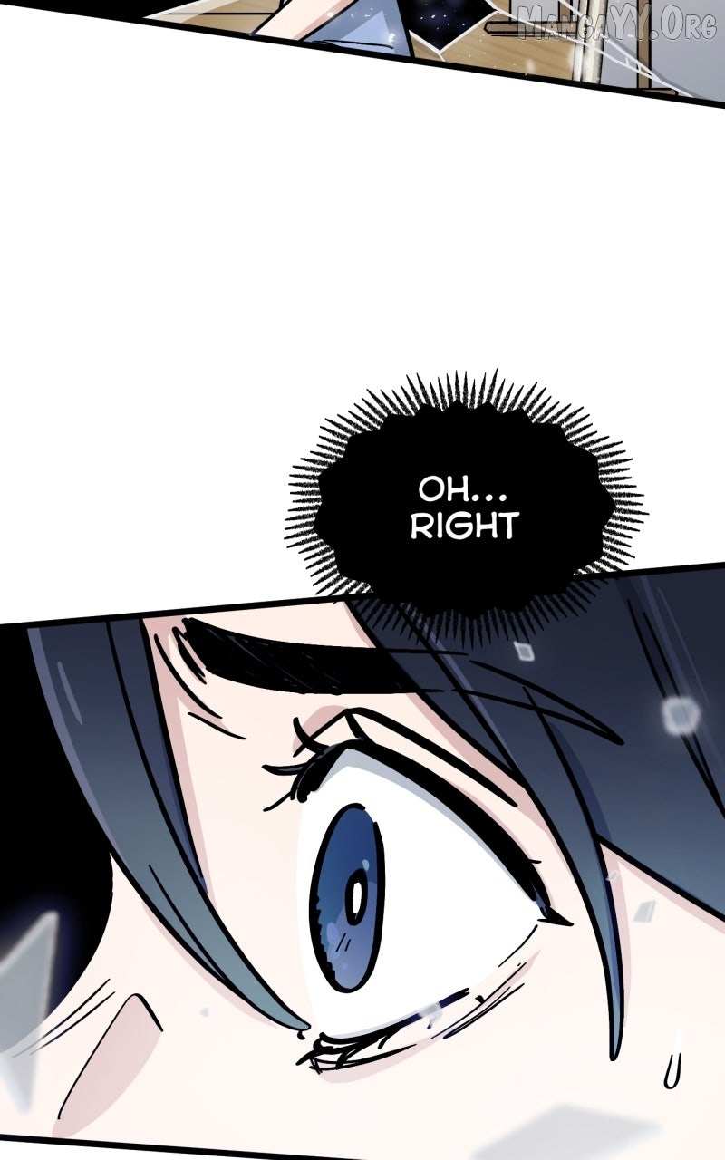 New Magical Me Chapter 39 page 70 - 