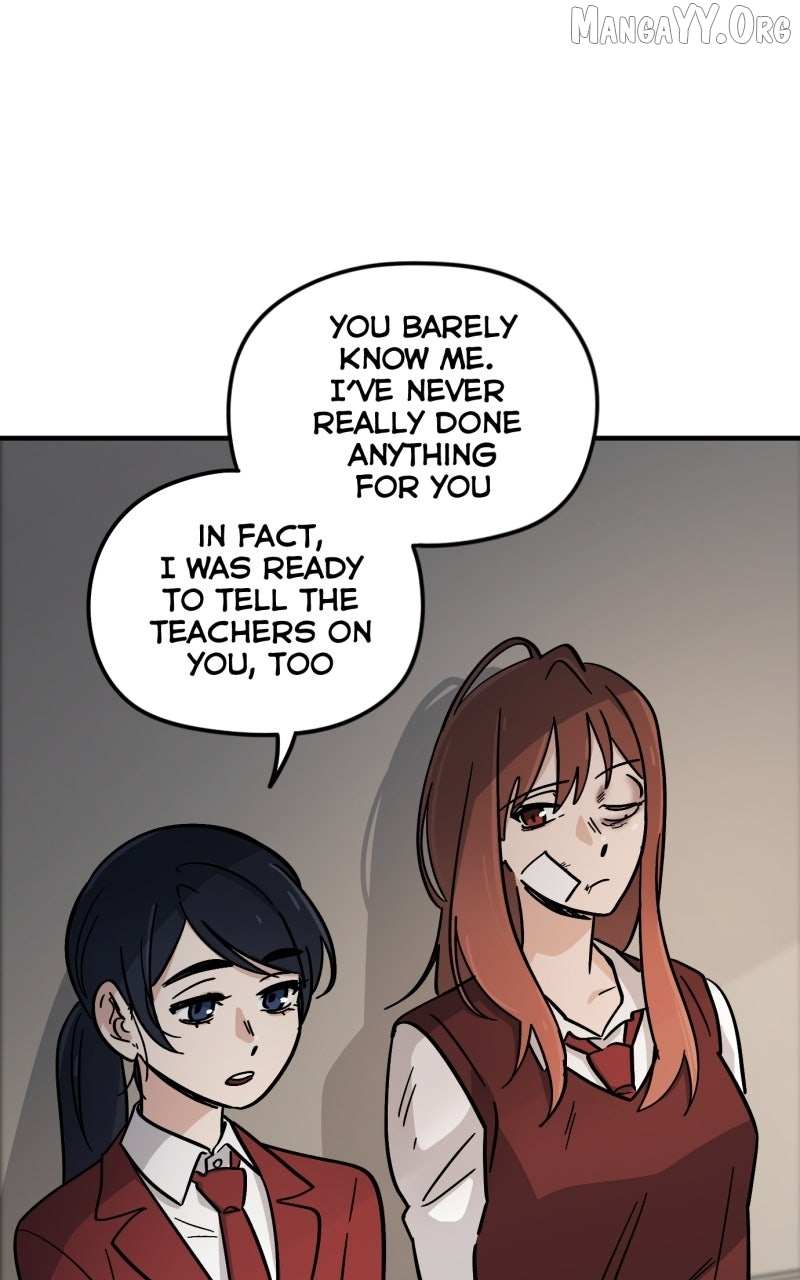 New Magical Me Chapter 39 page 9 - 