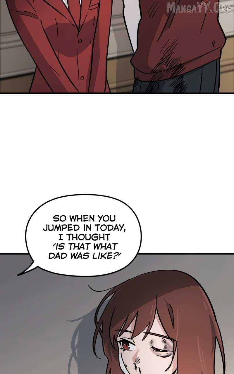 New Magical Me Chapter 39 page 10 - 