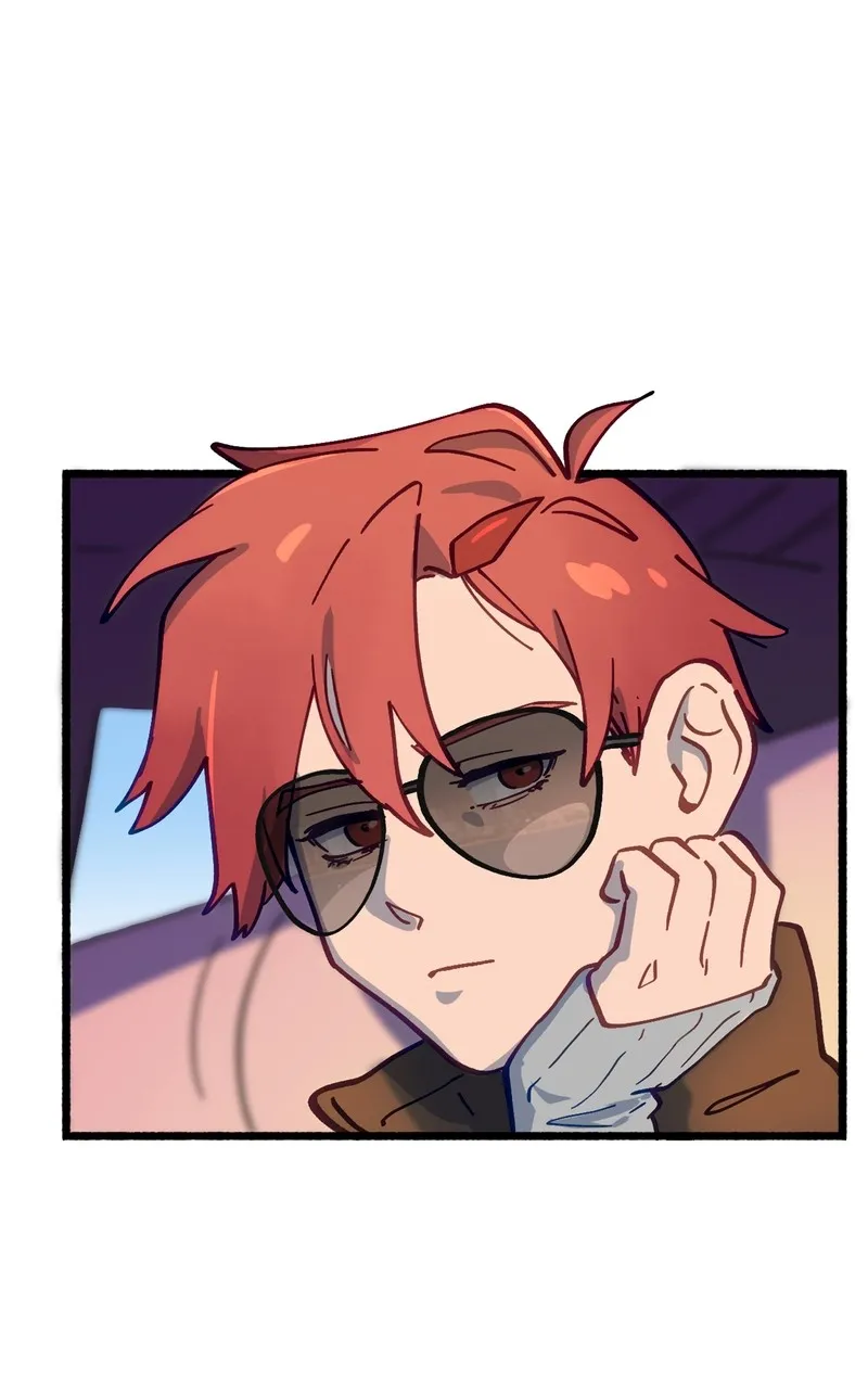 New Magical Me Chapter 4 page 5 - 