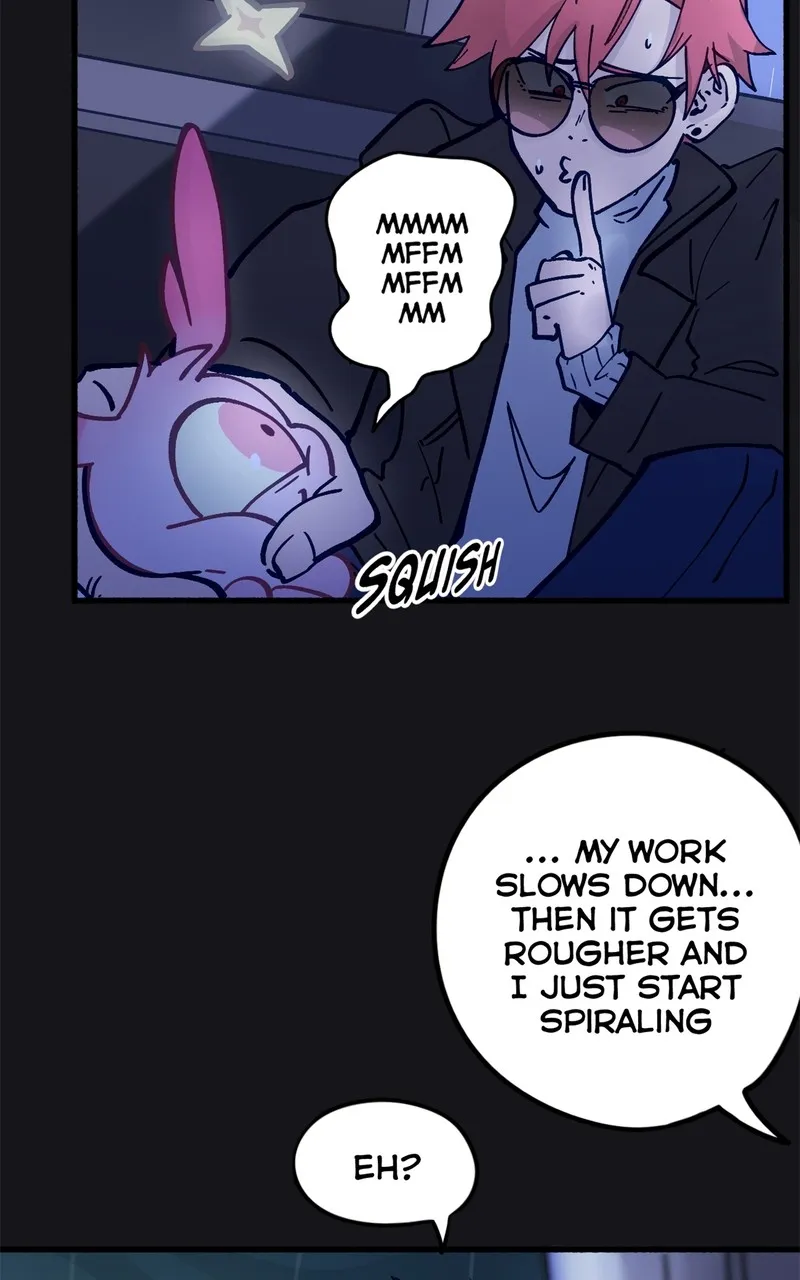 New Magical Me Chapter 4 page 46 - 