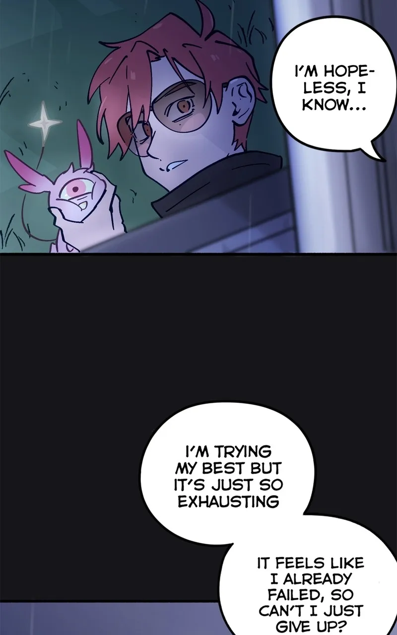 New Magical Me Chapter 4 page 47 - 