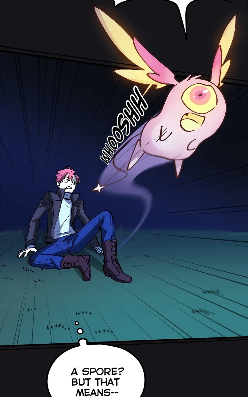 New Magical Me Chapter 4 page 64 - 