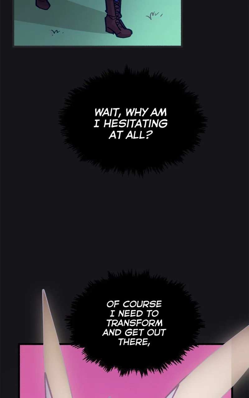 New Magical Me Chapter 4 page 70 - 