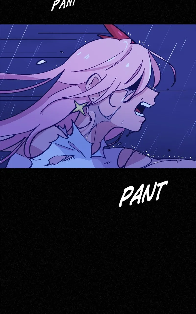 New Magical Me Chapter 4 page 8 - 