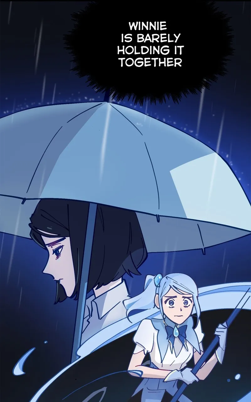 New Magical Me Chapter 4 page 73 - 