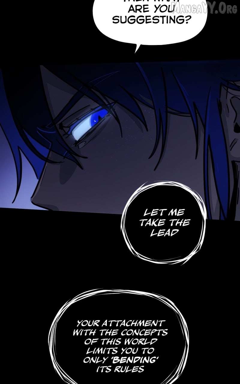 New Magical Me Chapter 40 page 23 - 