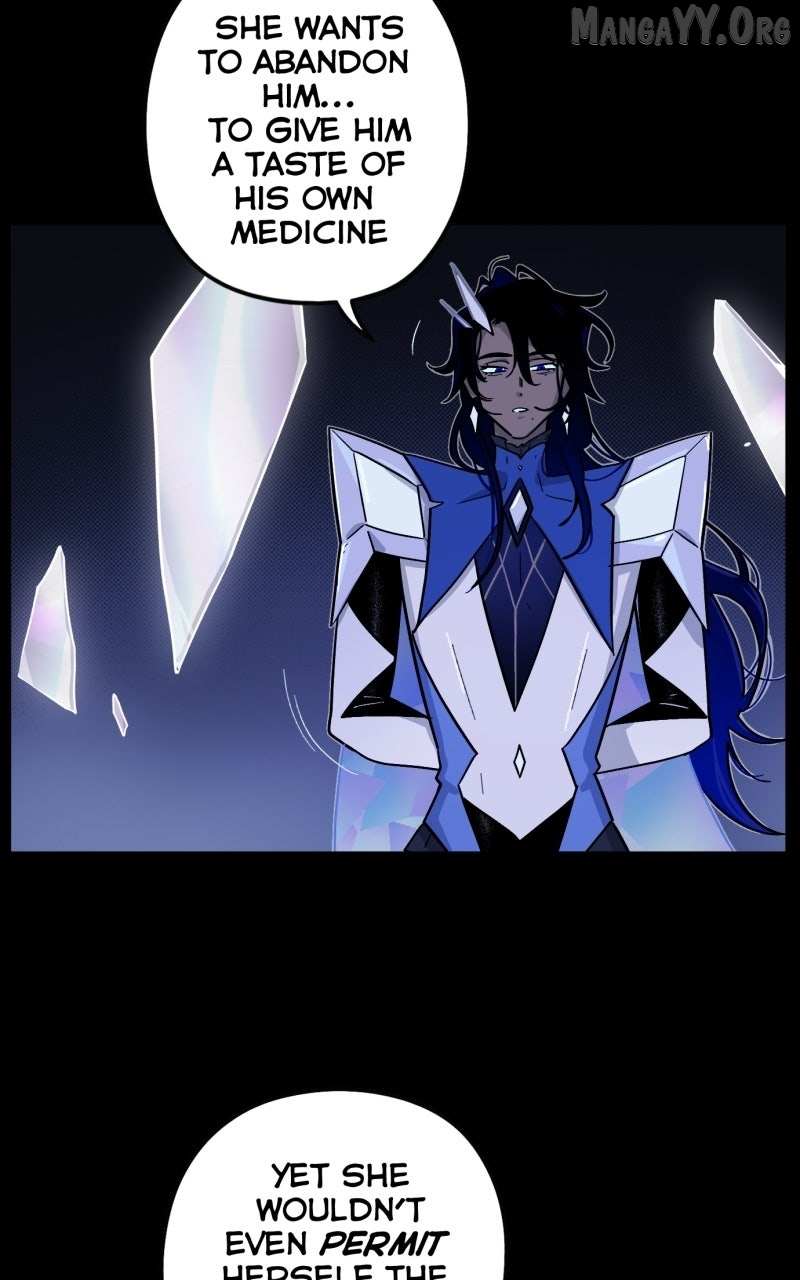 New Magical Me Chapter 40 page 4 - 