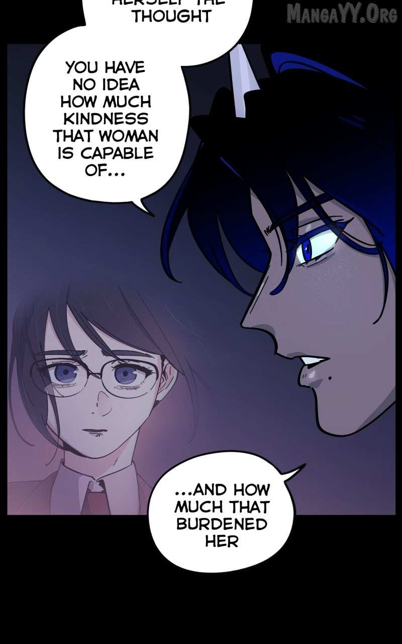 New Magical Me Chapter 40 page 5 - 