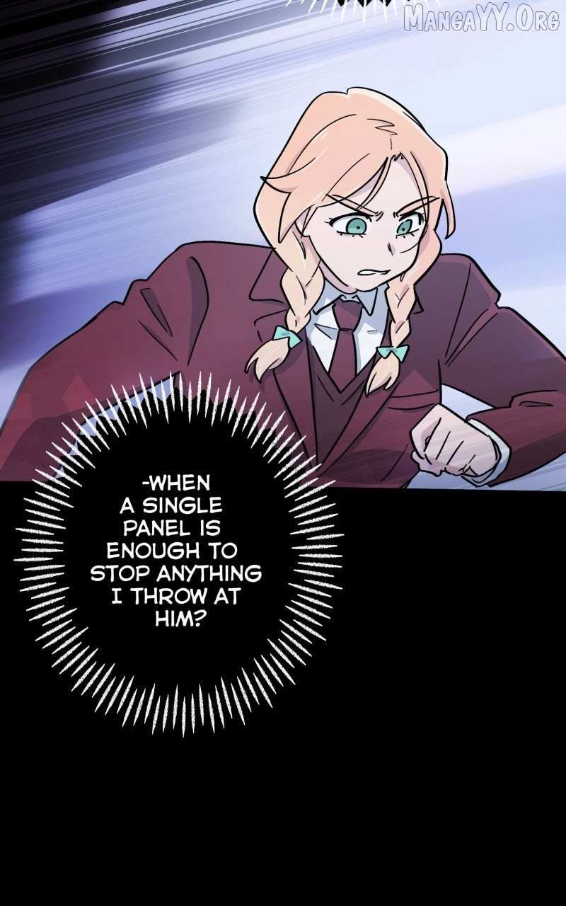New Magical Me Chapter 40 page 48 - 