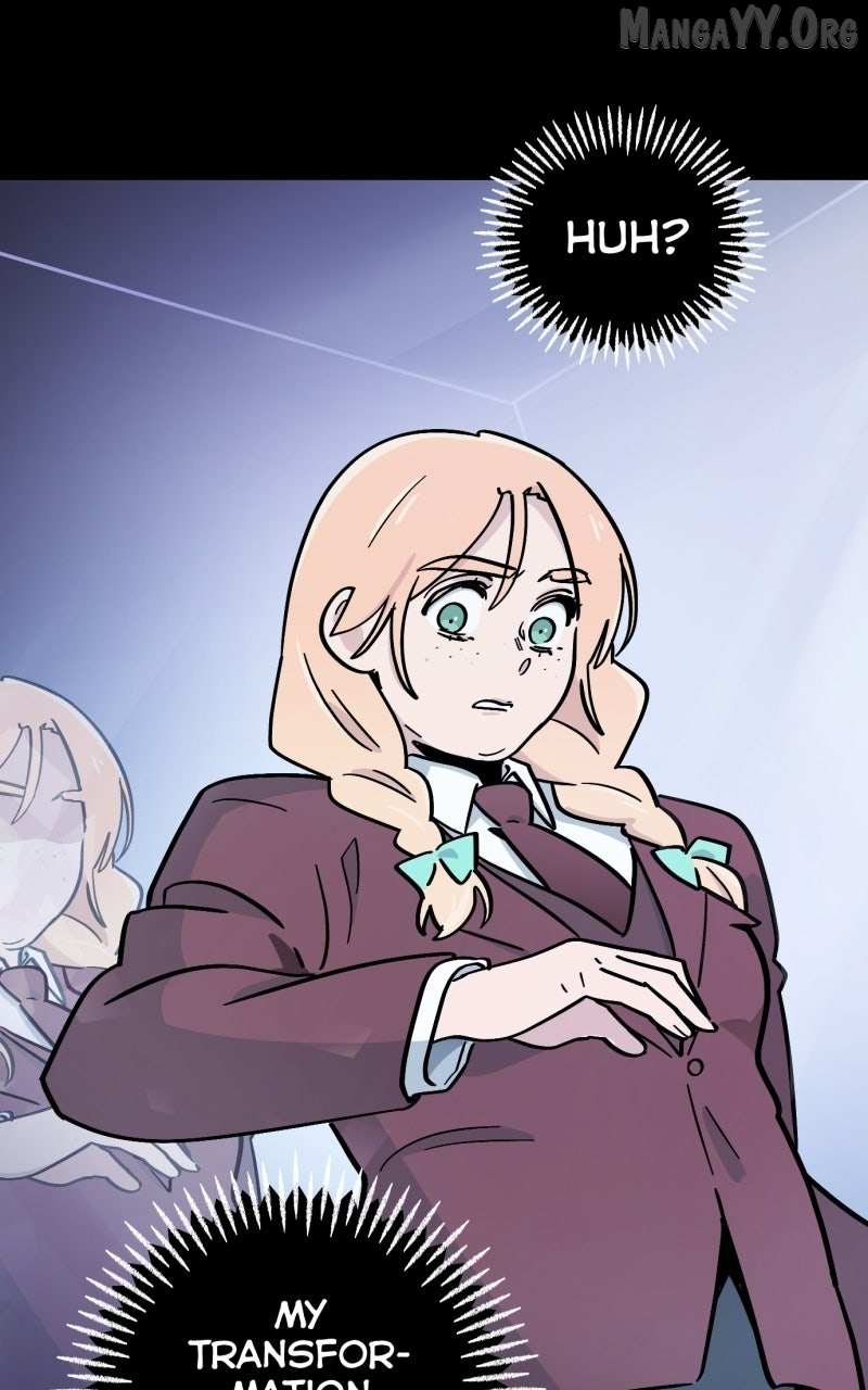 New Magical Me Chapter 40 page 49 - 