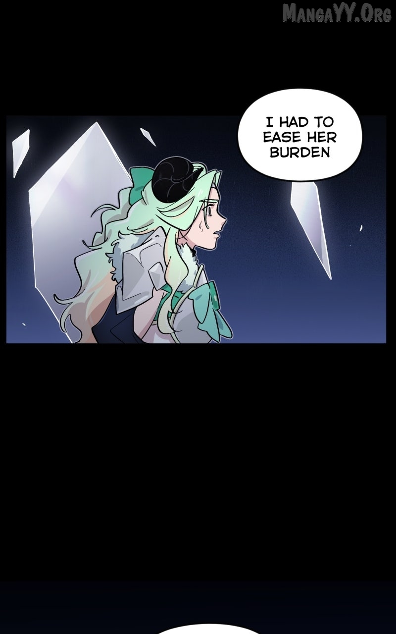 New Magical Me Chapter 40 page 6 - 