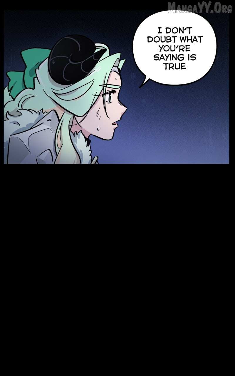 New Magical Me Chapter 40 page 9 - 