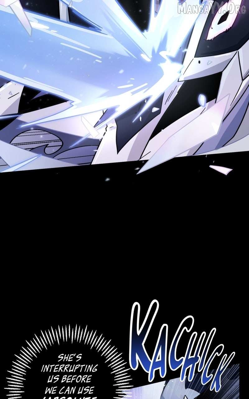 New Magical Me Chapter 41 page 5 - 