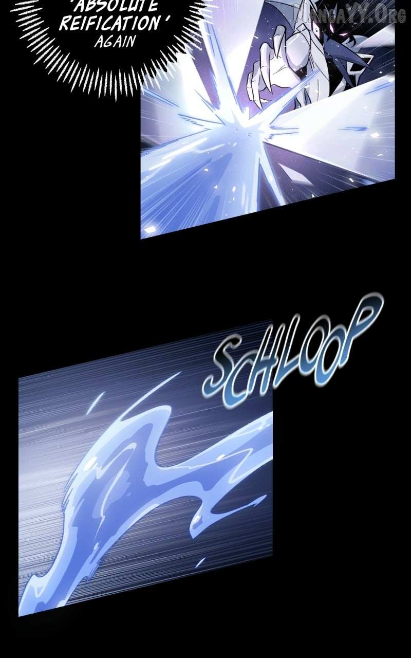 New Magical Me Chapter 41 page 6 - 