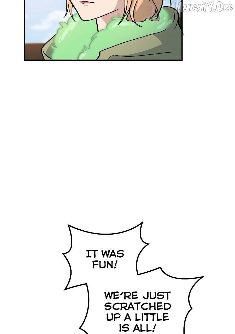 New Magical Me Chapter 41 page 54 - 