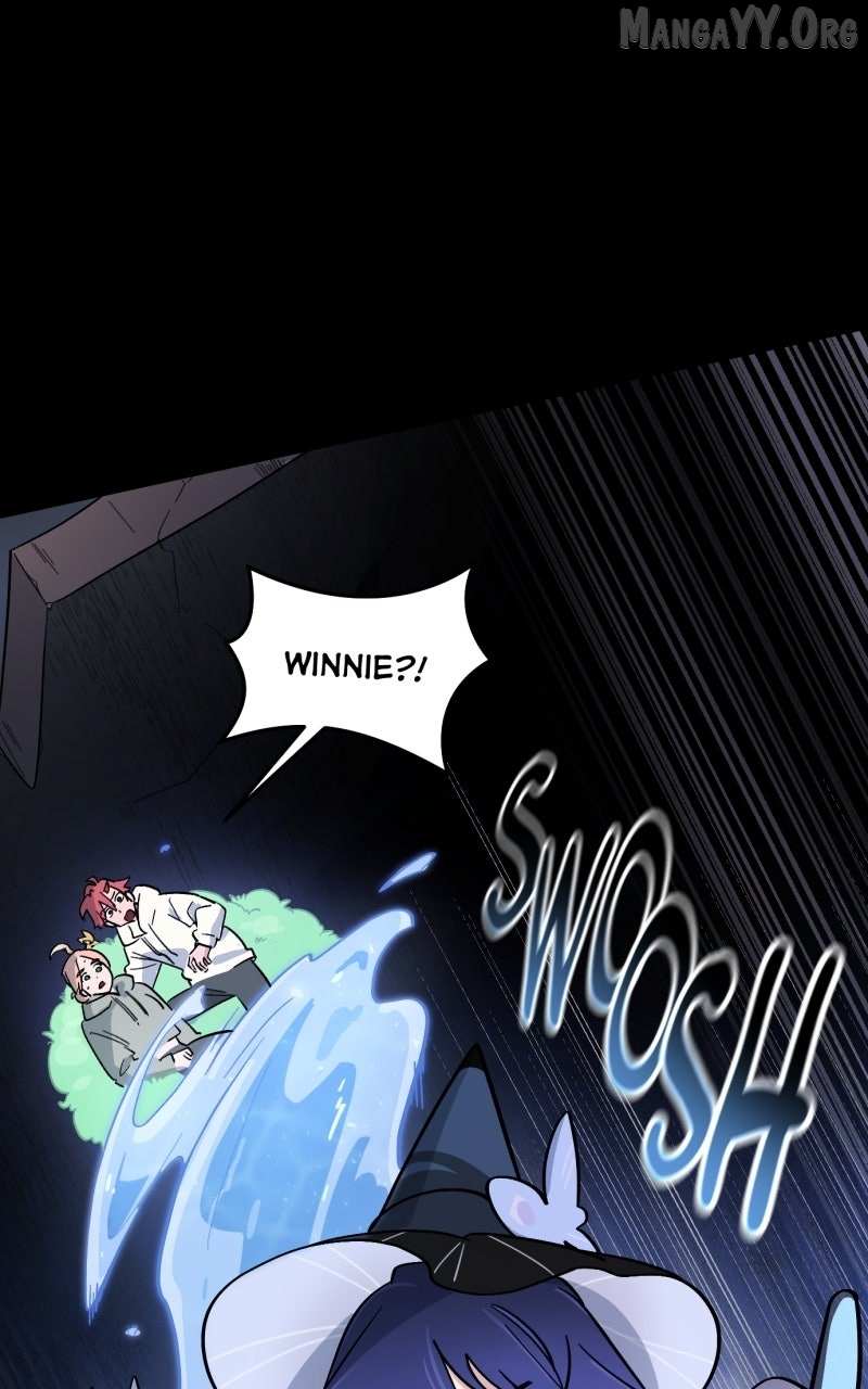New Magical Me Chapter 41 page 7 - 