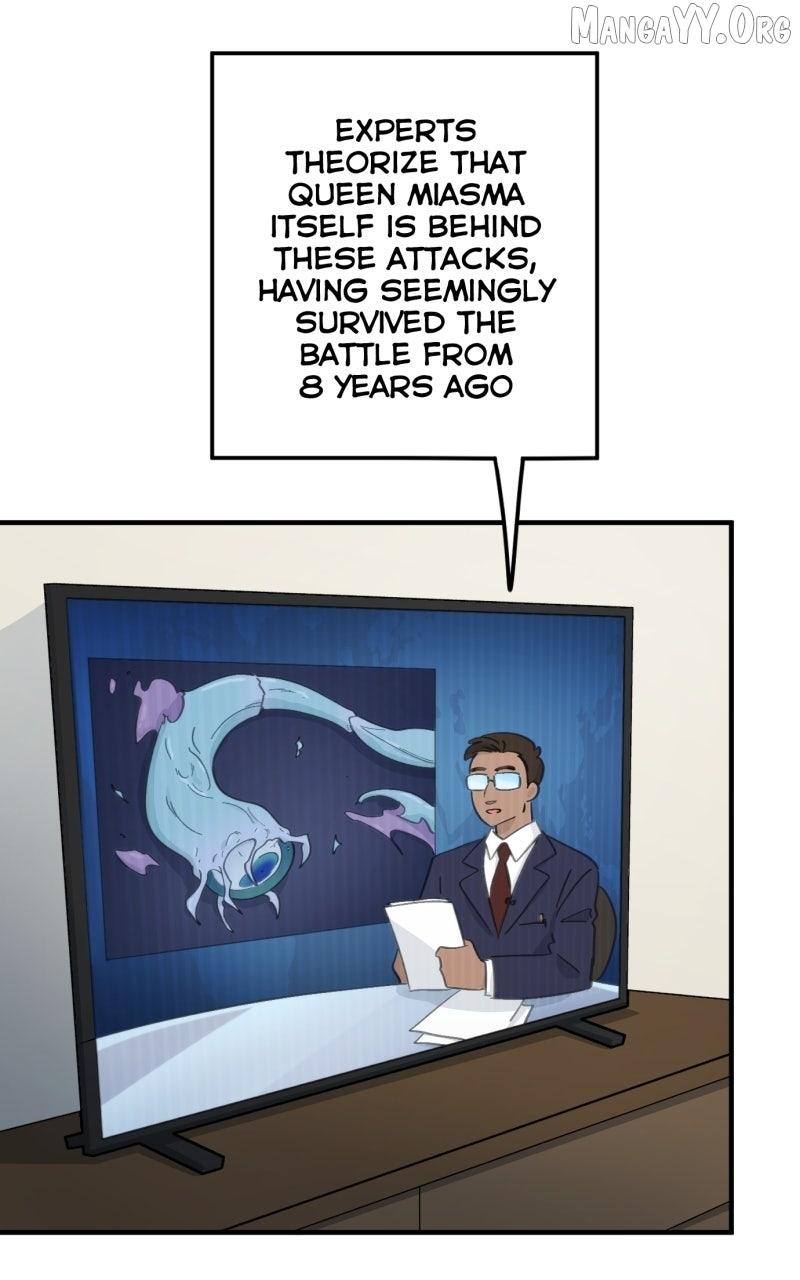 New Magical Me Chapter 43 page 3 - 