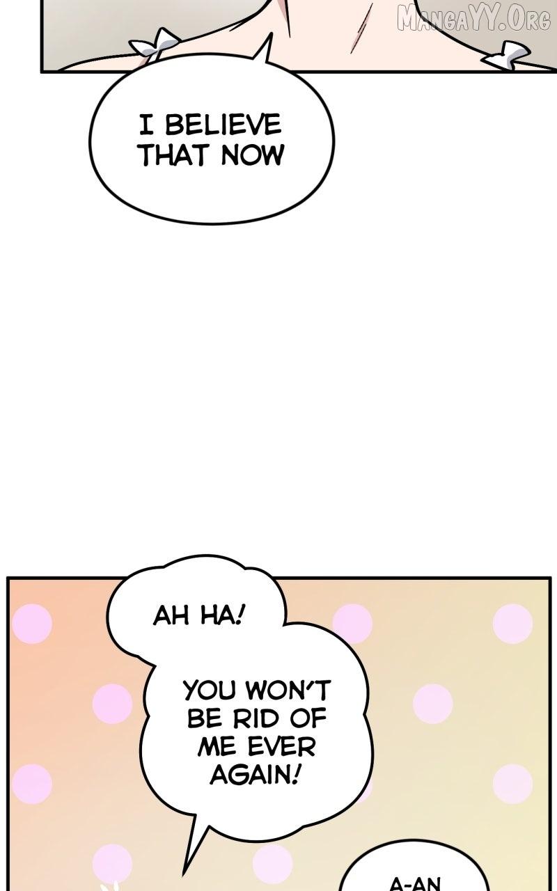 New Magical Me Chapter 43 page 47 - 