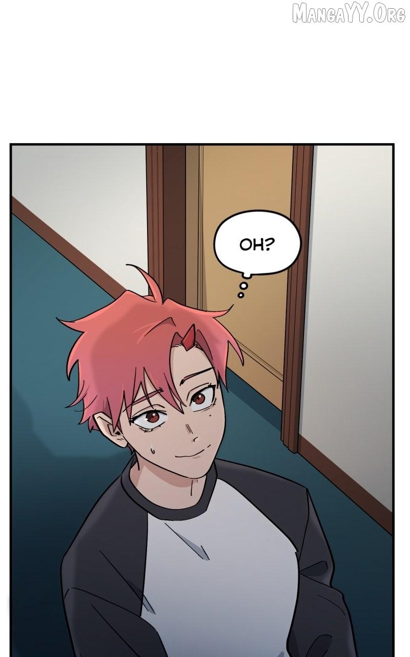 New Magical Me Chapter 44 page 1 - 