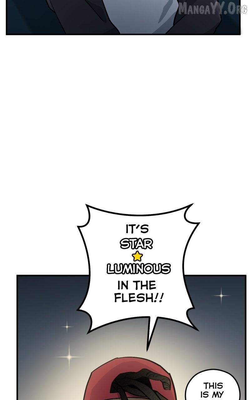 New Magical Me Chapter 44 page 2 - 