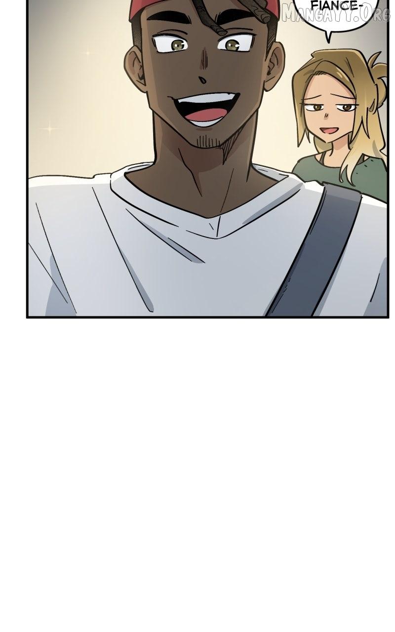 New Magical Me Chapter 44 page 3 - 