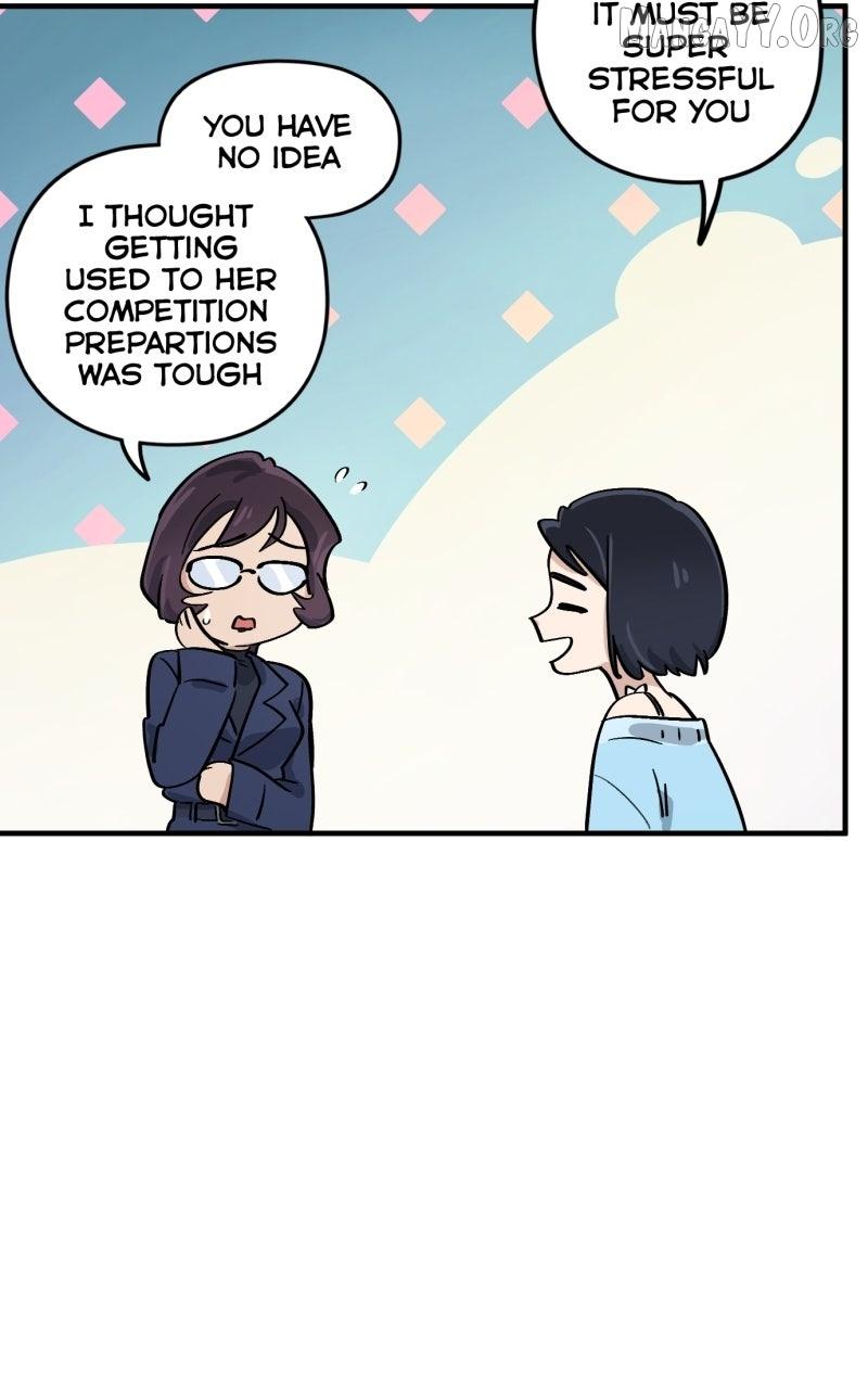 New Magical Me Chapter 44 page 29 - 