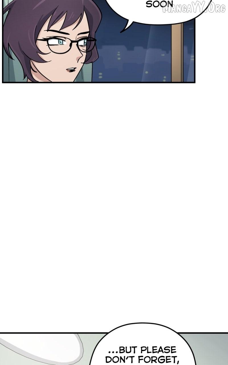 New Magical Me Chapter 44 page 34 - 