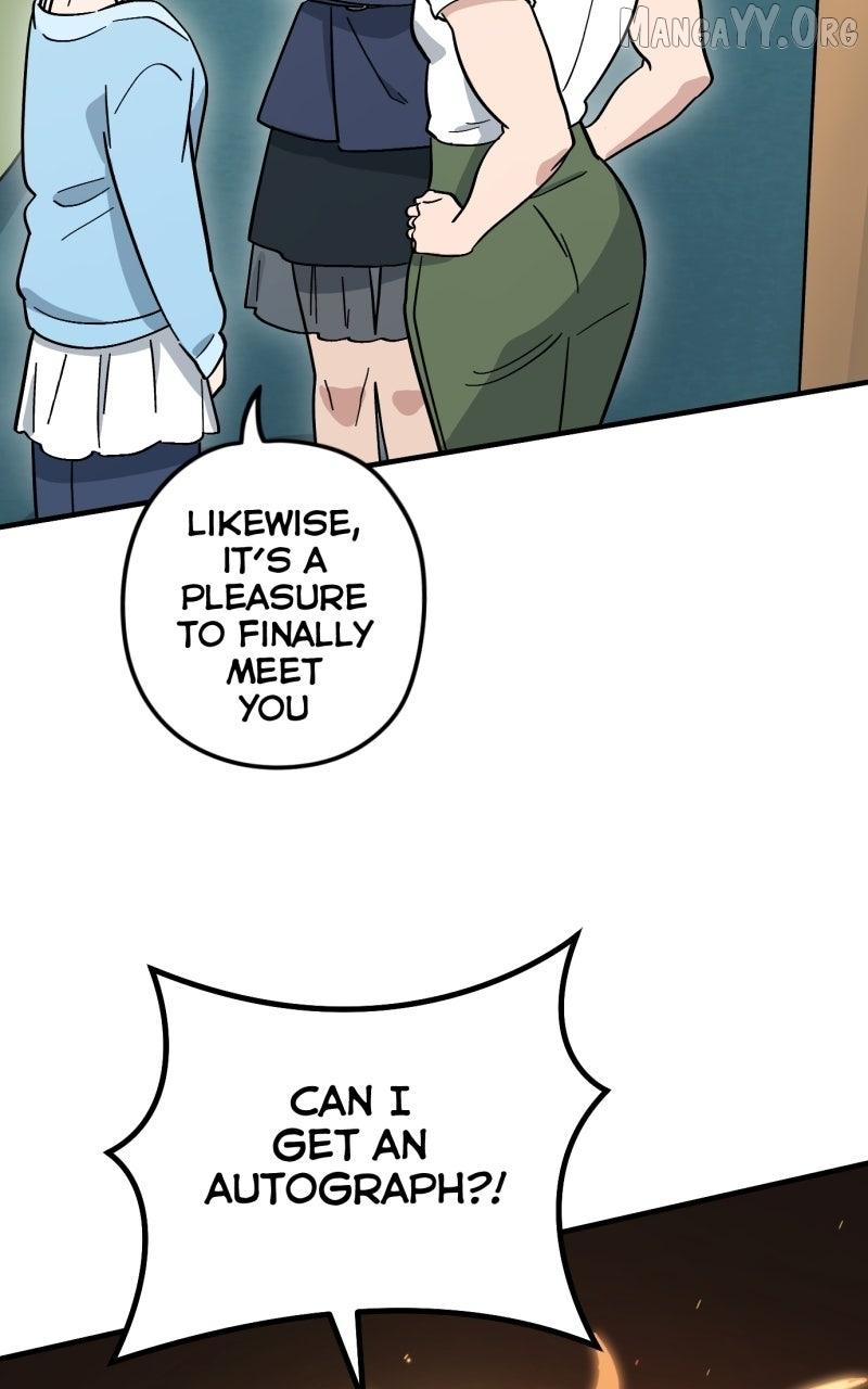 New Magical Me Chapter 44 page 5 - 