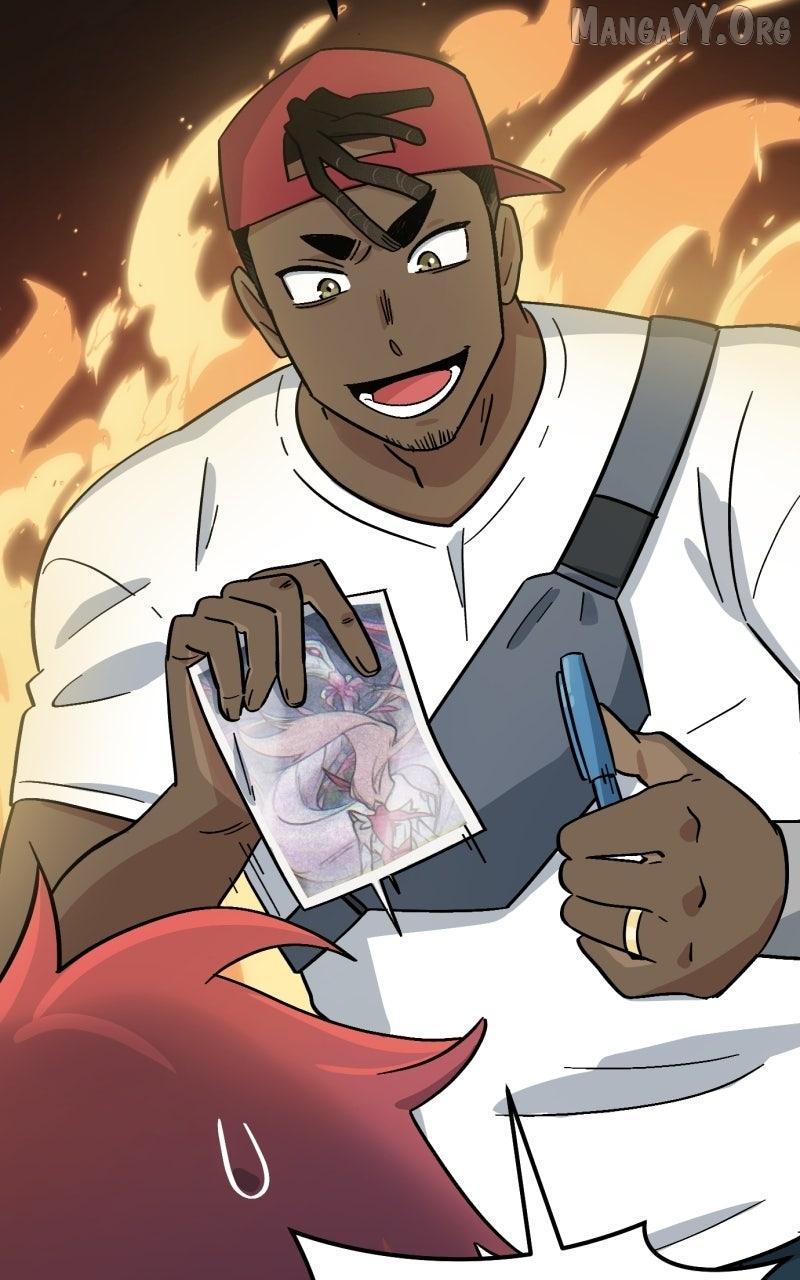 New Magical Me Chapter 44 page 6 - 