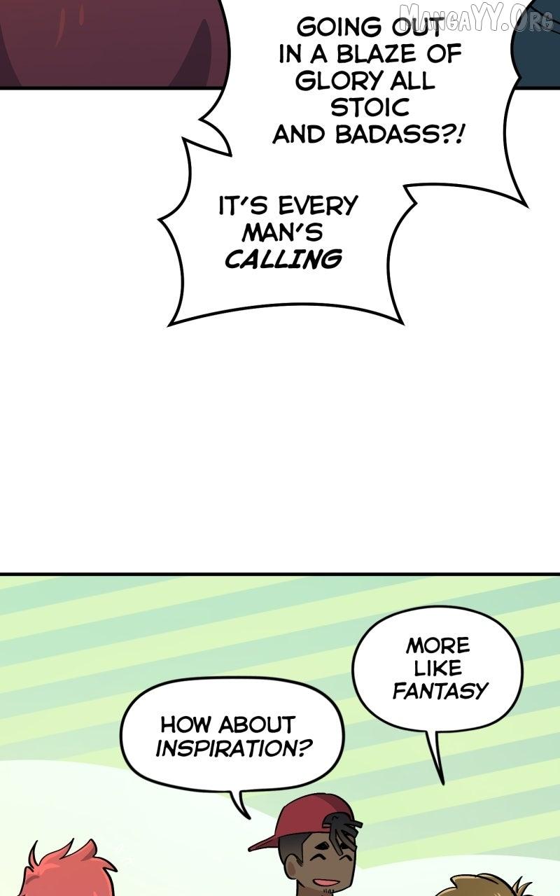 New Magical Me Chapter 44 page 7 - 