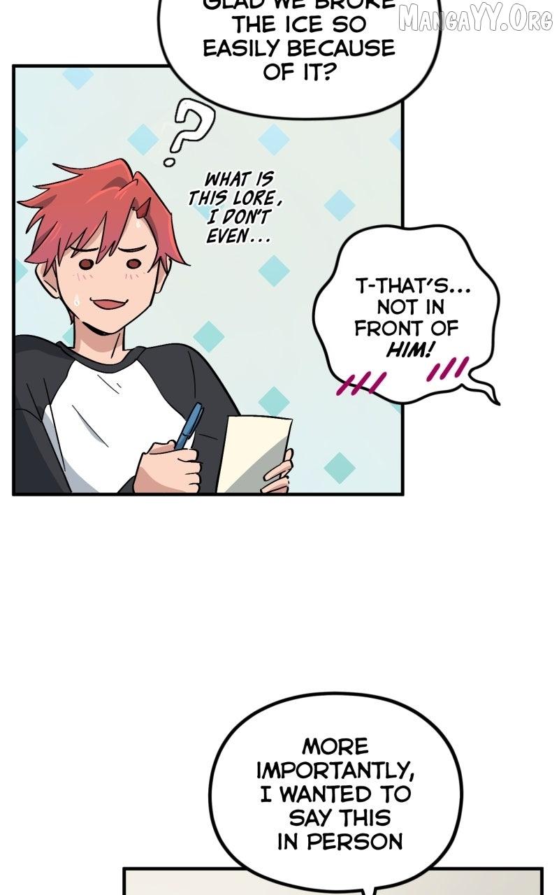 New Magical Me Chapter 44 page 10 - 