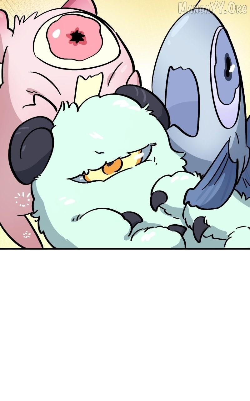 New Magical Me Chapter 45 page 3 - 