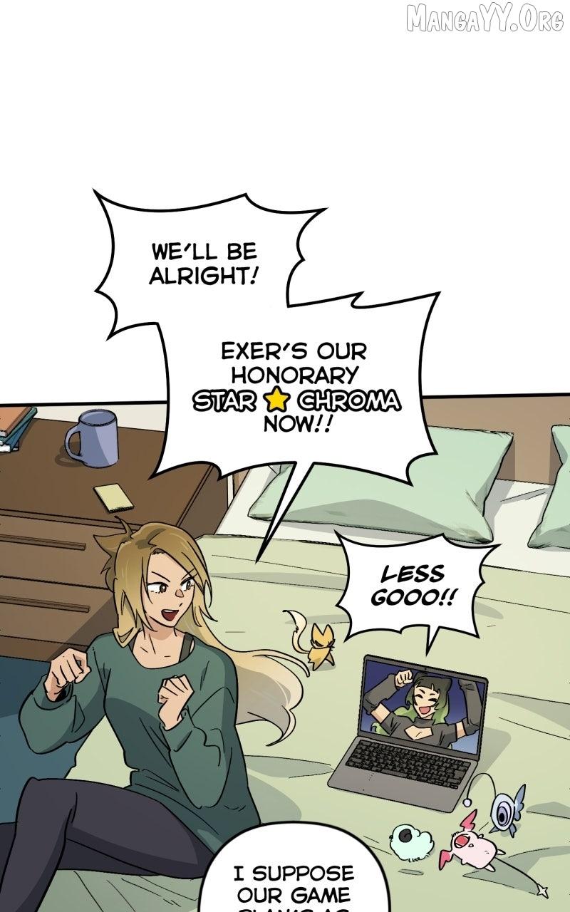 New Magical Me Chapter 45 page 23 - 