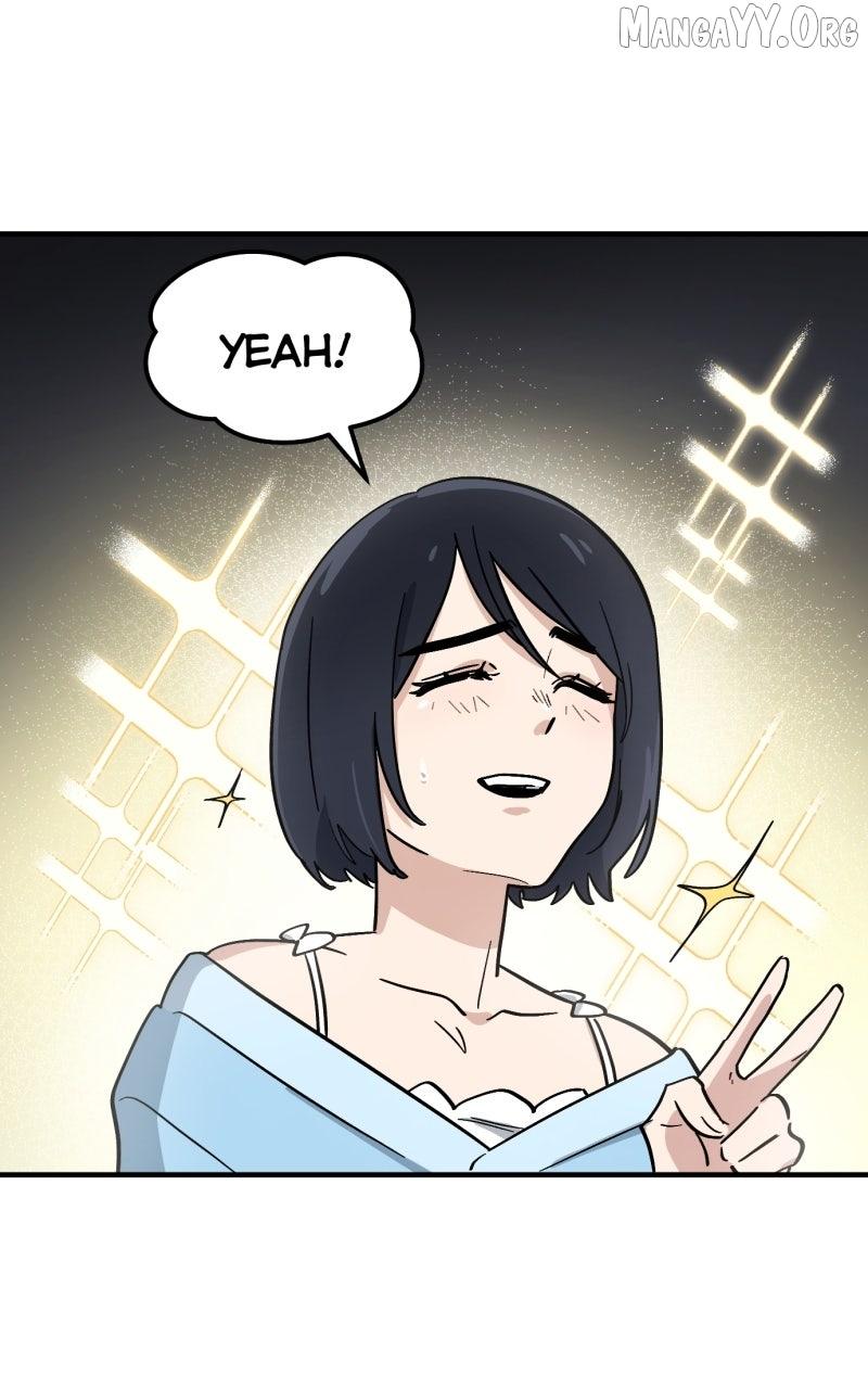 New Magical Me Chapter 45 page 30 - 