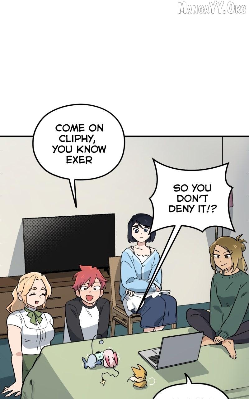 New Magical Me Chapter 45 page 4 - 