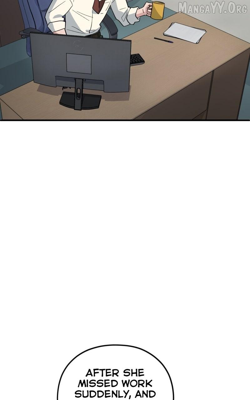 New Magical Me Chapter 45 page 33 - 