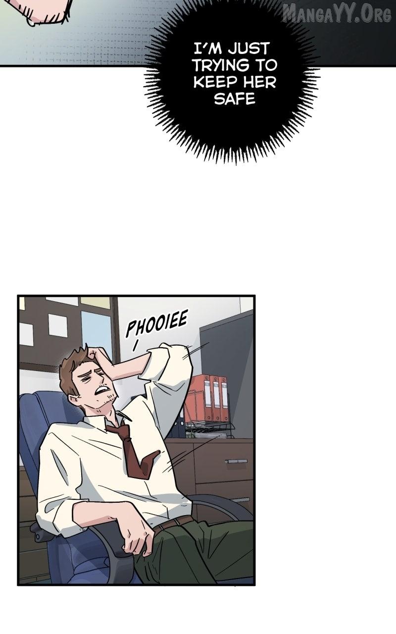 New Magical Me Chapter 45 page 38 - 