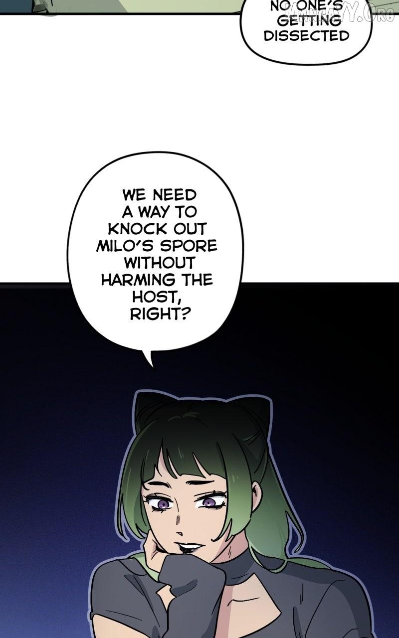 New Magical Me Chapter 45 page 5 - 