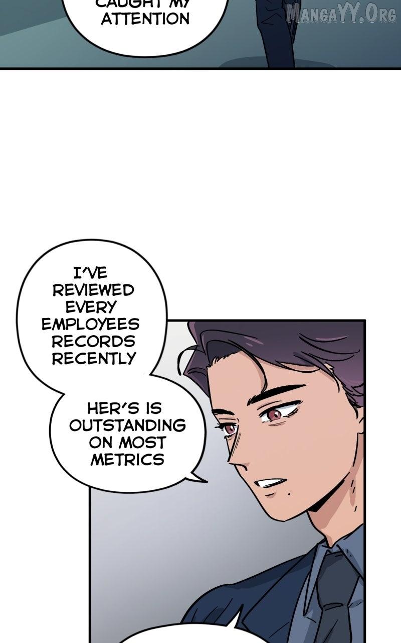 New Magical Me Chapter 45 page 45 - 